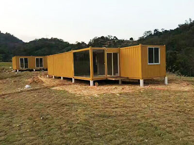 輕鋼房屋，輕鋼別墅的注意事項(xiàng)