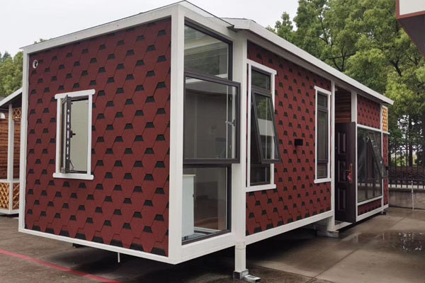 可移動箱房定制 可移動箱房定制