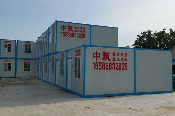 濟(jì)南集裝箱租售