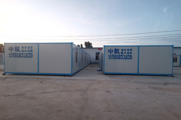 濟(jì)南移動(dòng)板房 濟(jì)南移動(dòng)板房