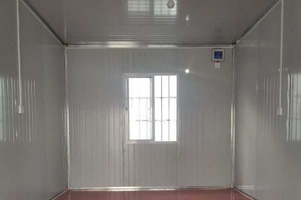 濟(jì)南移動(dòng)板房 濟(jì)南移動(dòng)板房