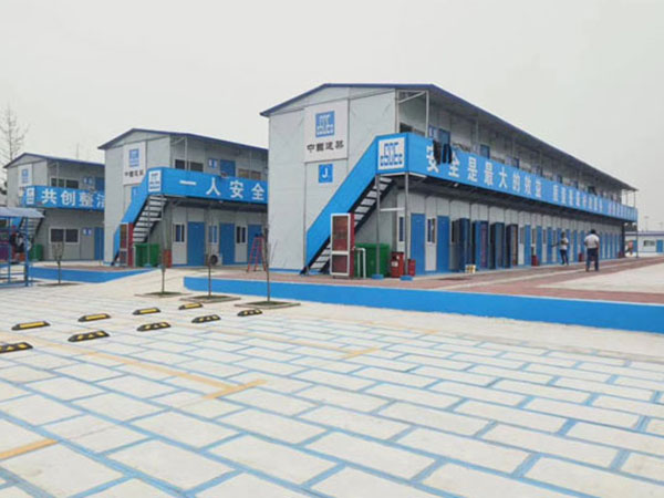 濟(jì)南活動板房廠家 濟(jì)南活動板房廠家