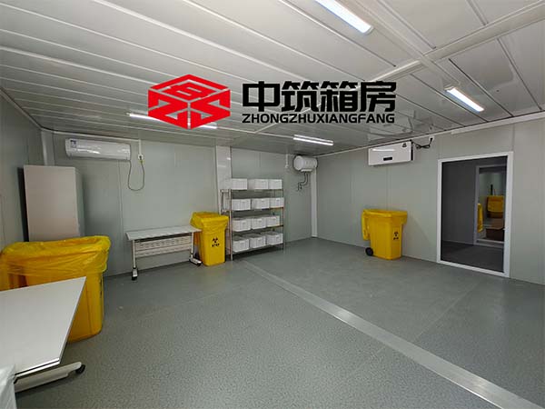 活動板房安裝好之后要移位需要注意哪些事項 濟南活動板房廠家