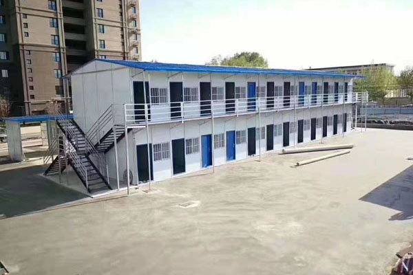 濟(jì)南活動板房廠家 濟(jì)南活動板房廠家