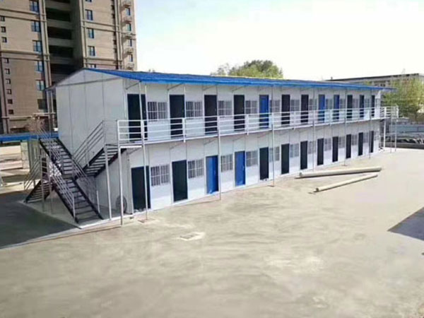 濟(jì)南移動(dòng)板房 濟(jì)南移動(dòng)板房