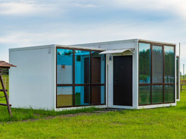 濟南活動板房的選材關(guān)鍵是什么 濟南活動板房廠家