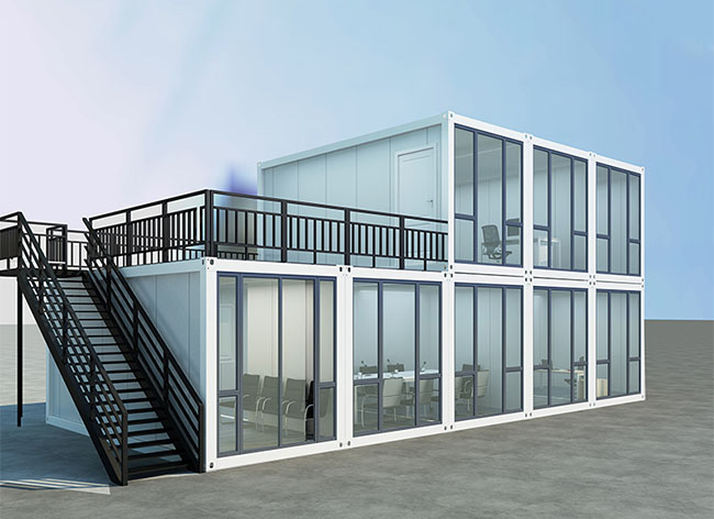 濟(jì)南活動(dòng)板房廠家