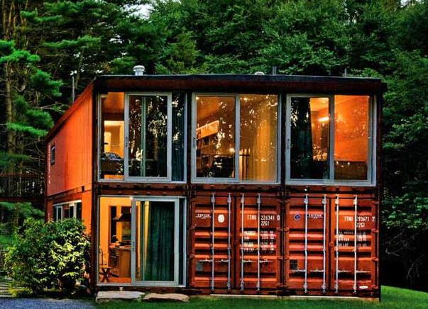 活動集裝箱房優(yōu)缺點(diǎn)大集合 活動集裝箱房優(yōu)缺點(diǎn)大集合