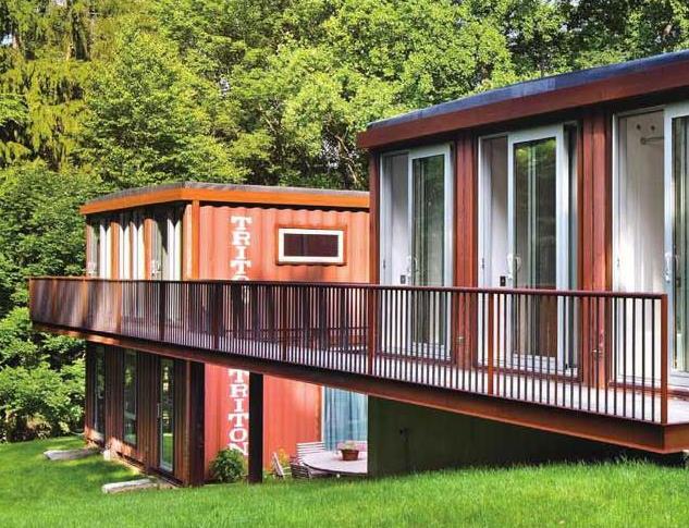 活動集裝箱房優(yōu)缺點(diǎn)大集合 活動集裝箱房優(yōu)缺點(diǎn)大集合