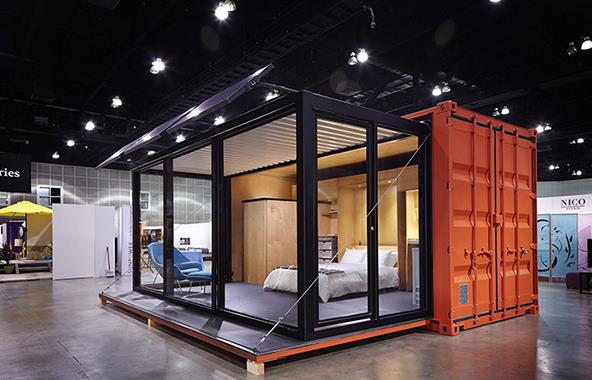 [中筑】淺談住人集裝箱特點(diǎn) [中筑】淺談住人集裝箱特點(diǎn)