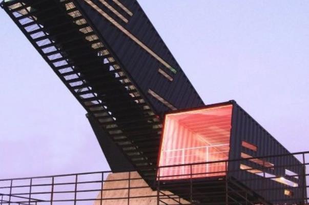 移動板房用于不便使用其他建造方式的特殊性質(zhì)功能 濟南移動板房