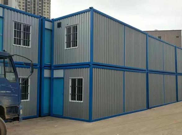 民用集裝箱房的性能從哪里檢驗(yàn) 民用集裝箱房的性能從哪里檢驗(yàn)