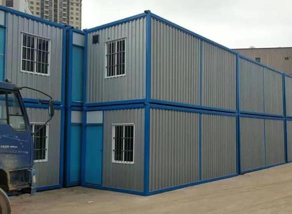 活動(dòng)板房需要定期維護(hù)嗎？