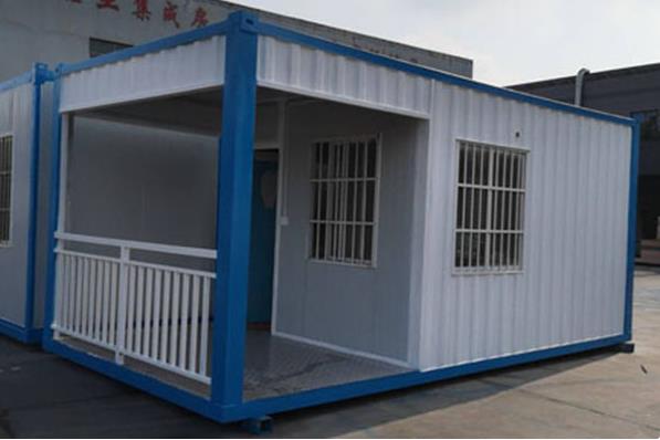 濟(jì)南移動板房發(fā)展趨勢是什么？