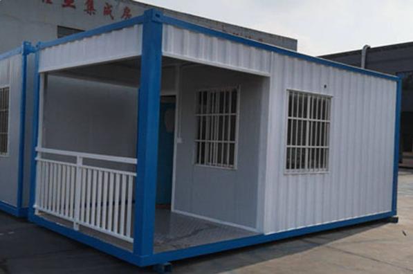 濟(jì)南活動(dòng)板房受歡迎的原因是什么？