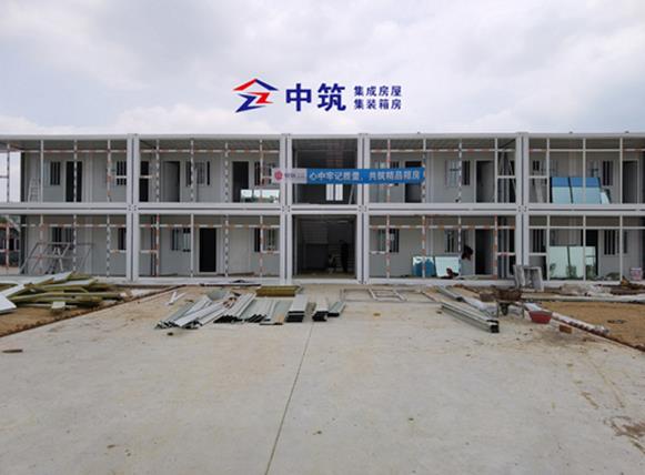 濟(jì)南住人集裝箱規(guī)劃時(shí)要注意什么？