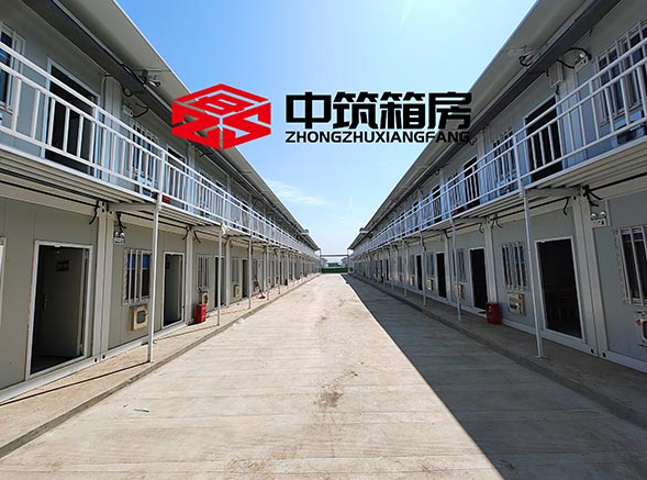 濟(jì)南移動板房