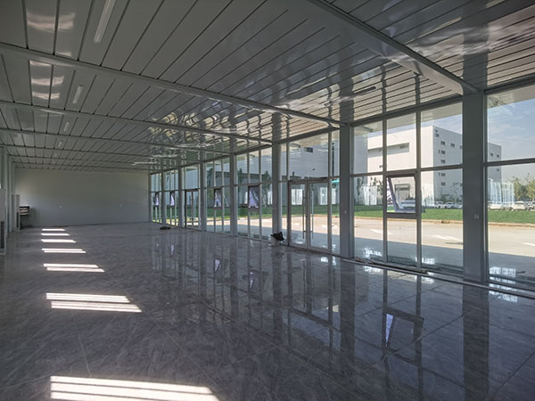 濟(jì)南移動板房